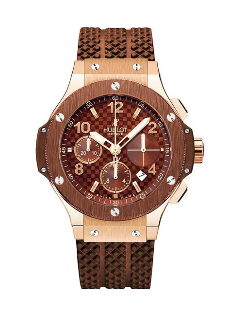 hublot 41mm ceramic|Hublot big bang.